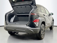 New 2026  Hyundai Kona SEL Sport AWD at Graham Auto Mall near Mansfield, OH