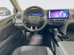 New 2026  Toyota Camry XLE AWD at Graham Auto Mall near Mansfield&comma; OH