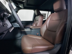 New 2025 Toyota Land Cruiser 4WD at Dutro Auto near Zanesville, OH
