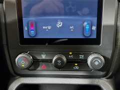 New 2025  Ford Ranger XL 4WD SuperCrew 5' Box at Graham Auto Mall near Mansfield, OH