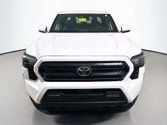New 2026  Toyota Tacoma 2WD SR5 Double Cab 5ft Bed AT at Graham Auto Mall near Mansfield&comma; OH