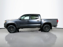 Used 2023  Toyota Tacoma 4WD SR5 Double Cab 5ft Bed V6 AT at Graham Auto Mall near Mansfield&comma; OH
