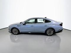 New 2026  Hyundai Sonata Hybrid Limited FWD at Dutro Auto near Zanesville&comma; OH