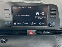 New 2026  Hyundai Elantra SEL Sport Plus Sedan at Graham Auto Mall near Mansfield&comma; OH