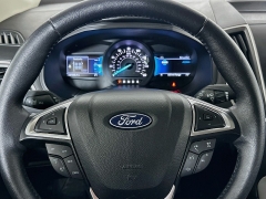Used 2023  Ford Edge SEL AWD at Dutro Auto near Zanesville&comma; OH