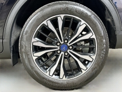 Used 2022  Ford Escape SE AWD at Dutro Auto near Zanesville, OH