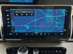 New 2025  Ford Expedition Active 4x4 at Graham Auto Mall near Mansfield, OH