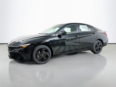 New 2026  Hyundai Elantra SEL Sport IVT at Graham Auto Mall near Mansfield&comma; OH