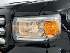 Used 2015  GMC Canyon 4WD Crew Cab SLE at Dutro Auto near Zanesville&comma; OH