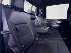 Used 2025  Chevrolet Silverado 3500HD 4WD Crew Cab 172" LT Gas at Dutro Auto near Zanesville&comma; OH