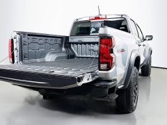 New 2026  Chevrolet Colorado 4WD Crew Cab Trail Boss at Graham Auto Mall near Mansfield&comma; OH