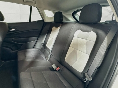 New 2026  Chevrolet Trax FWD 4dr LS at Dutro Auto near Zanesville&comma; OH