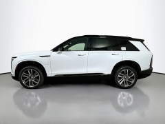New 2027  Cadillac VISTIQ AWD 4dr Sport at Graham Auto Mall near Mansfield&comma; OH