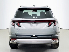 New 2026  Hyundai Tucson SEL Premium FWD at Dutro Auto near Zanesville, OH