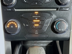 Used 2014  Ford Fusion 4d Sedan SE EcoBoost 1&period;5L at Dutro Auto near Zanesville&comma; OH