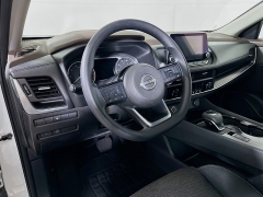 Used 2023  Nissan Rogue AWD SV at Dutro Auto near Zanesville&comma; OH