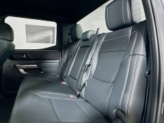 New 2026  Toyota Tundra 4WD SR5 CrewMax 5.5ft Bed at Graham Auto Mall near Mansfield, OH