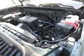 New 2026  Chevrolet Silverado 2500HD 4WD Crew Cab 159" LT Gas at Graham Auto Mall near Mansfield&comma; OH