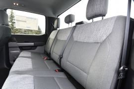 New 2026  Ford Super Duty F-250 4WD XLT Crew Cab SRW 6&period;75' Box at Dutro Auto near Zanesville&comma; OH