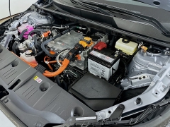 New 2026  Toyota bZ Woodland Premium AWD at Dutro Auto near Zanesville&comma; OH