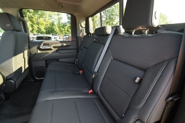 New 2026  Chevrolet Silverado 2500HD 4WD Crew Cab 159" LT Gas at Graham Auto Mall near Mansfield&comma; OH