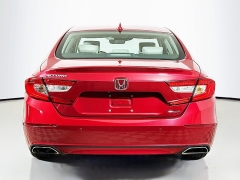 Used 2018  Honda Accord Sedan 4d Touring 1.5L at Graham Auto Mall near Mansfield, OH