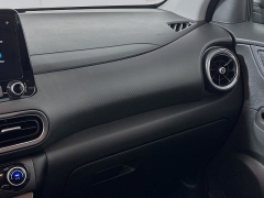 Used 2022  Hyundai Kona Limited DCT AWD at Graham Auto Mall near Mansfield, OH