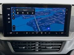 New 2026  Ford Explorer ST 4WD at Graham Auto Mall near Mansfield&comma; OH