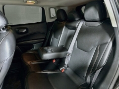 Used 2020  Jeep Compass 4d SUV 4WD Limited at Dutro Auto near Zanesville&comma; OH