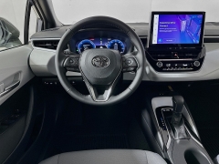 New 2026  Toyota Corolla Hybrid SE AWD at Dutro Auto near Zanesville&comma; OH