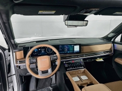 New 2027  Hyundai Santa Fe Calligraphy AWD at Graham Auto Mall near Mansfield&comma; OH