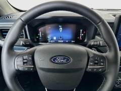 New 2026  Ford Maverick Lobo High AWD SuperCrew at Dutro Auto near Zanesville&comma; OH