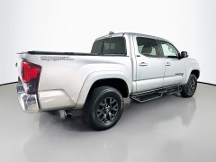 Used 2023  Toyota Tacoma 4WD SR5 Double Cab 5ft Bed V6 AT at Dutro Auto near Zanesville, OH