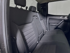 Used 2020  Ford Ranger 4WD SuperCrew XLT at Graham Auto Mall near Mansfield, OH