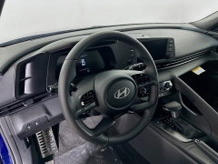 New 2026  Hyundai Elantra SEL Sport IVT at Graham Auto Mall near Mansfield&comma; OH