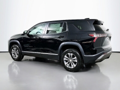 New 2026  Chevrolet Equinox FWD 4dr LT w/1LT at Dutro Auto near Zanesville, OH