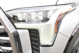 Used 2022  Toyota Tundra Hybrid 4WD Platinum CrewMax 5&period;5ft Bed at Dutro Auto near Zanesville&comma; OH