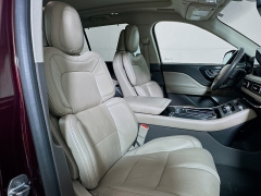 Used 2020  Lincoln Aviator 4d SUV AWD Reserve at Dutro Auto near Zanesville&comma; OH