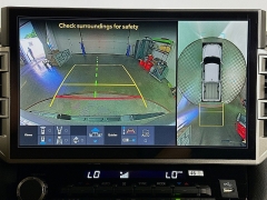 New 2026  Toyota Tundra Hybrid 4WD Limited CrewMax 5&period;5ft Bed at Dutro Auto near Zanesville&comma; OH