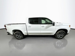 New 2026  Chevrolet Silverado 1500 4WD Crew Cab 147" LT w&sol;2FL at Graham Auto Mall near Mansfield&comma; OH