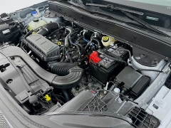 New 2026  Ford Bronco Sport Big Bend 4x4 at Dutro Auto near Zanesville&comma; OH