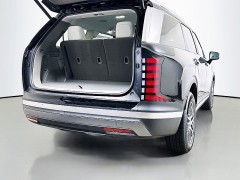 New 2026  Hyundai Palisade SEL 7P AWD at Graham Auto Mall near Mansfield&comma; OH