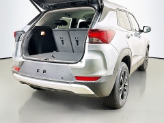 New 2026  Chevrolet Trailblazer AWD 4dr LT at Dutro Auto near Zanesville&comma; OH