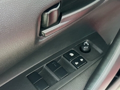 Used 2024  Toyota Corolla LE CVT at Graham Auto Mall near Mansfield&comma; OH