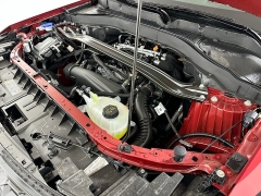 New 2026  Ford Explorer ST-Line 4WD at Dutro Auto near Zanesville&comma; OH