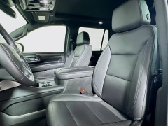 Used 2023  Chevrolet Tahoe 4WD 4dr Z71 at Dutro Auto near Zanesville, OH