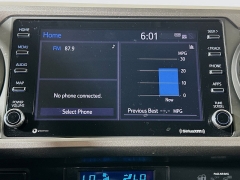 Used 2023  Toyota Tacoma 4WD SR5 Double Cab 5ft Bed V6 AT at Dutro Auto near Zanesville, OH