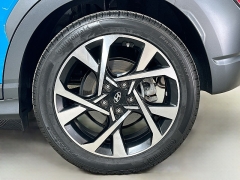 Used 2022  Hyundai Kona Limited DCT AWD at Graham Auto Mall near Mansfield, OH