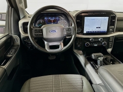 Used 2023  Ford F-150 4WD XLT SuperCrew 5&period;5' Box at Dutro Auto near Zanesville&comma; OH