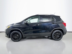 Used 2022  Chevrolet Trax AWD 4dr LT at Graham Auto Mall near Mansfield&comma; OH